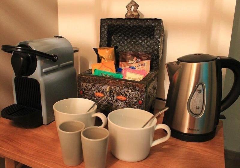 Bed and Breakfast Les Prés De Mautort