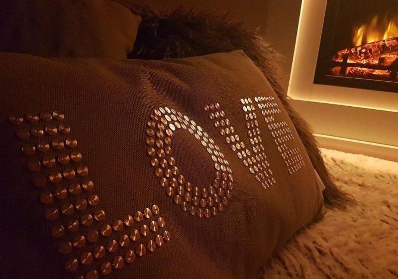 Bed and Breakfast Les Prés De Mautort