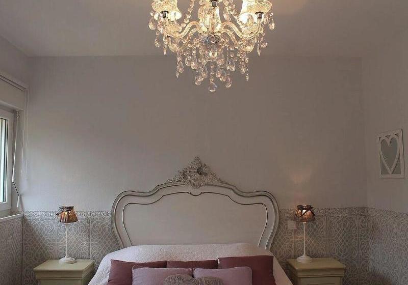 Bed and Breakfast Les Prés De Mautort