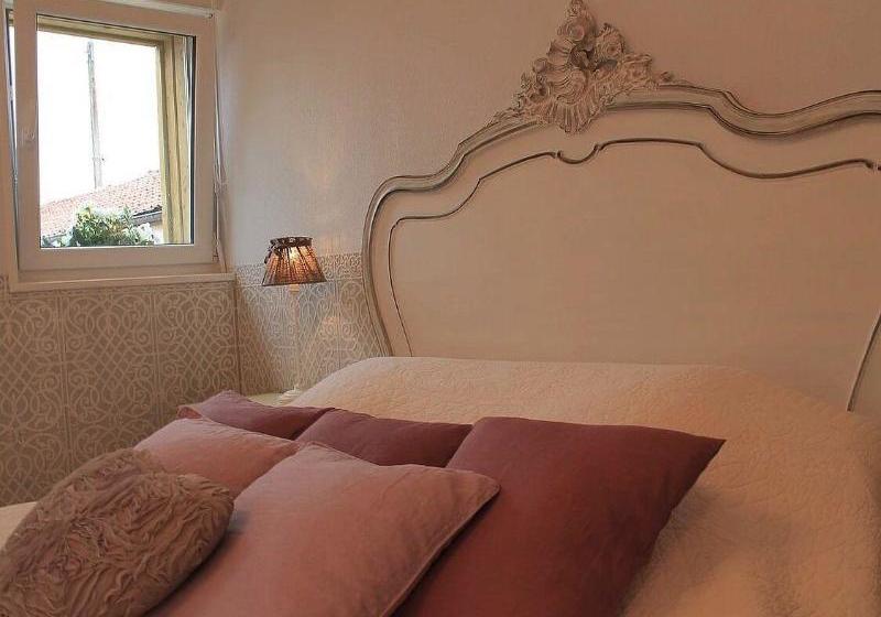 Bed and Breakfast Les Prés De Mautort