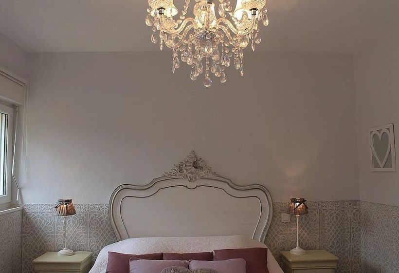 Bed and Breakfast Les Prés De Mautort