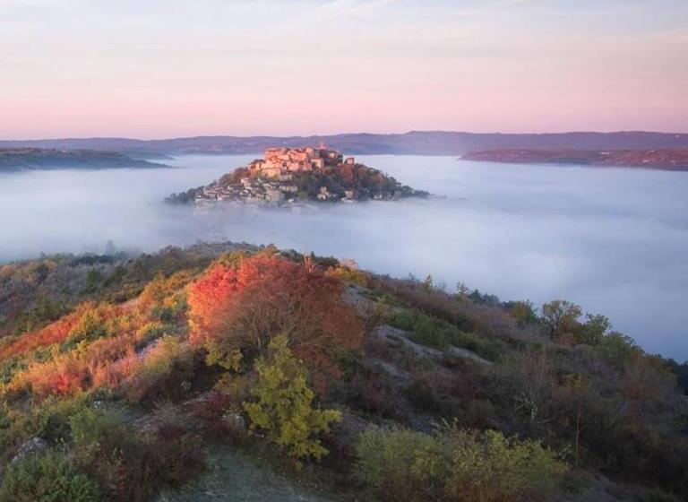 민박 La Maison Bakéa