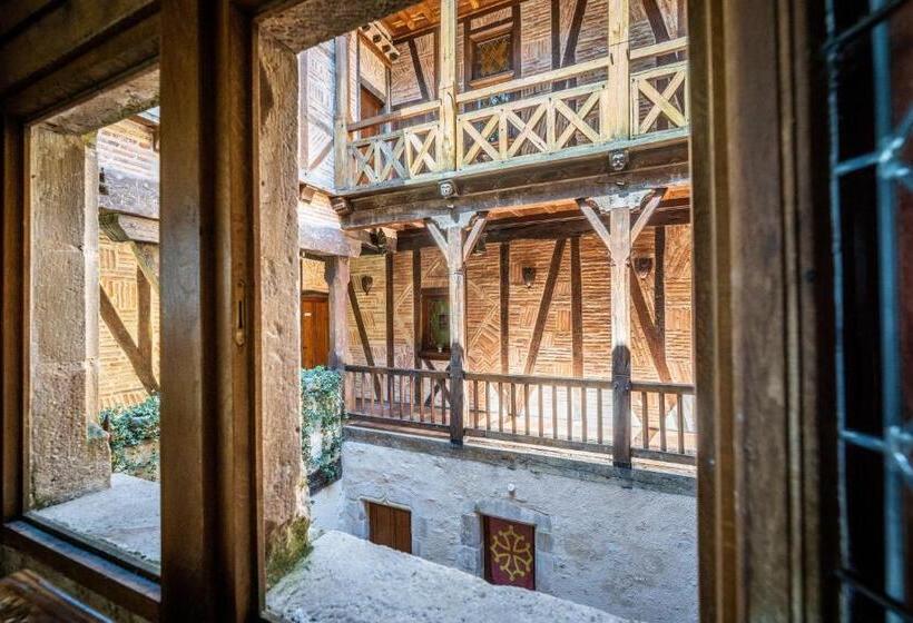 민박 La Maison Bakéa