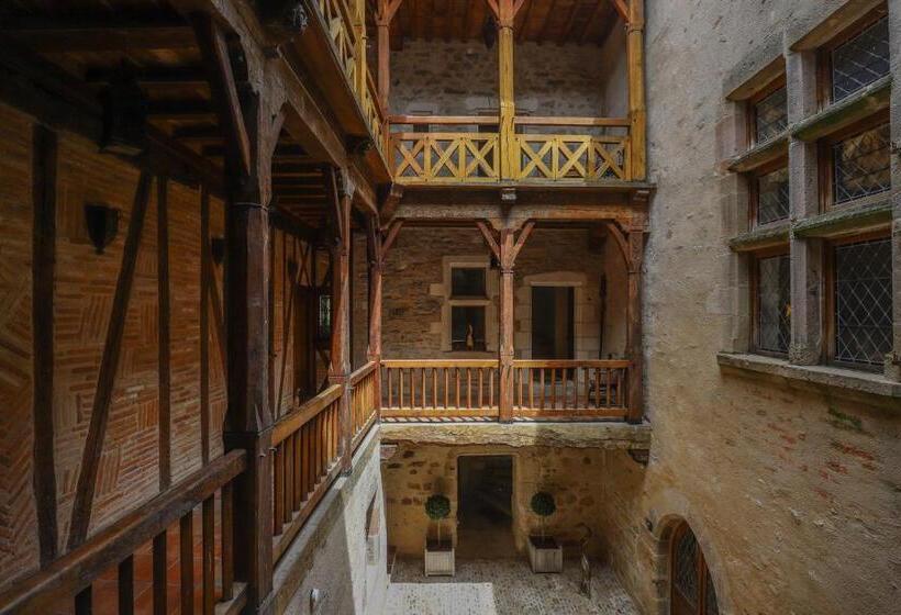 민박 La Maison Bakéa