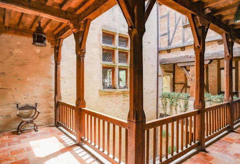 민박 La Maison Bakéa