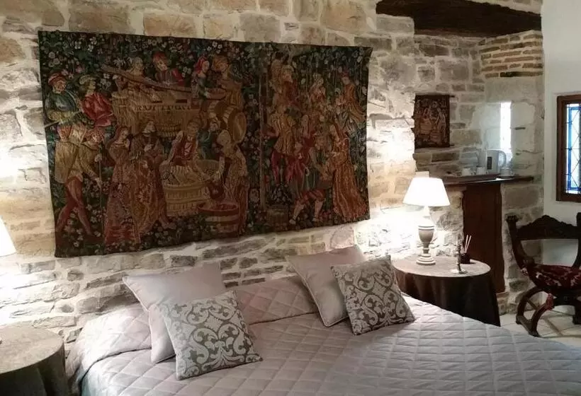 ベッドアンドブレックファースト La Maison Bakéa