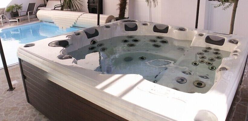 تختخواب و صبحانه Manoir François 1er