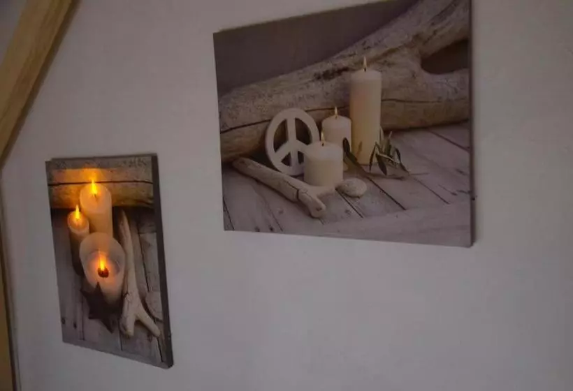 Aamiaismajoitus (B&B) Relais Mont Jura Adults Only