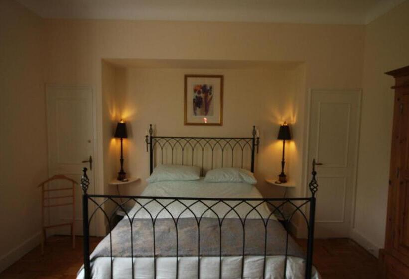 مبيت وإفطار The Retreat @ Le Grand Bois