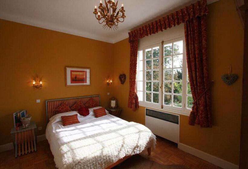 مبيت وإفطار The Retreat @ Le Grand Bois