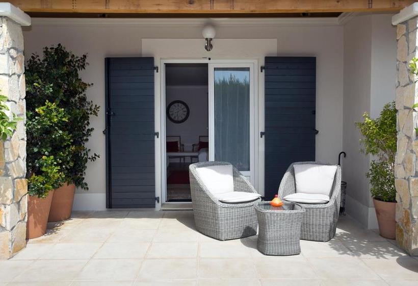 Bed and Breakfast Chambres D'hôtes & Spa Cannes- Mougins Villa Stéphanie