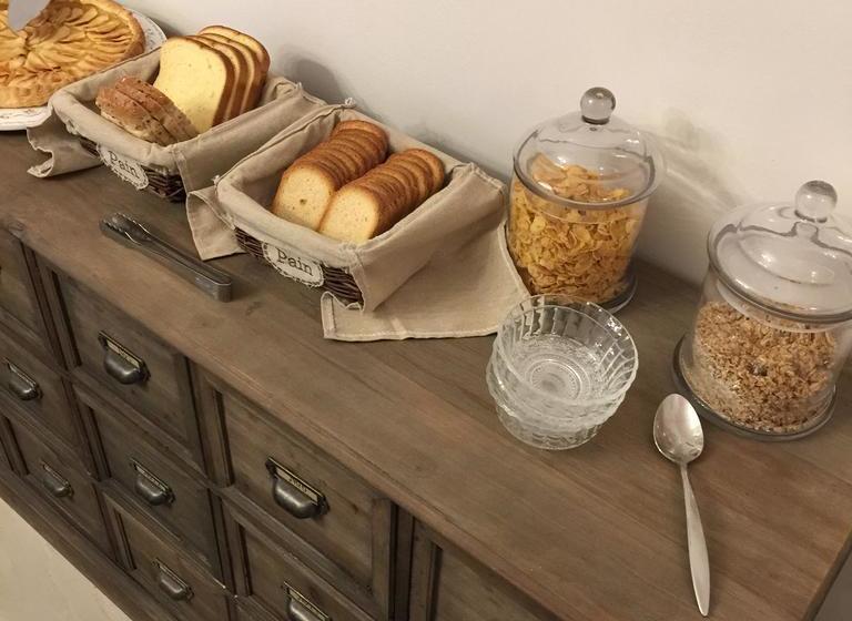 Bed and Breakfast Chambres D'hôtes & Spa Cannes- Mougins Villa Stéphanie