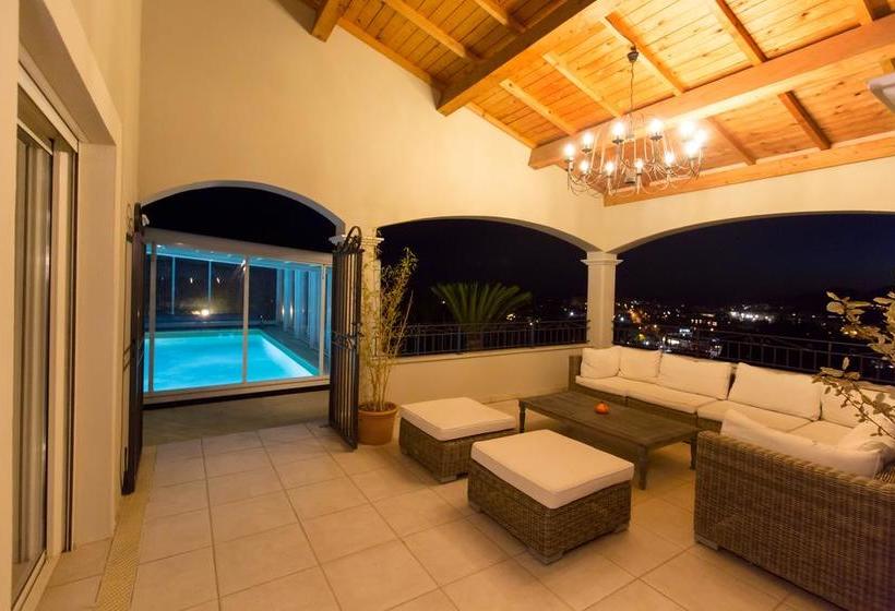 Bed and Breakfast Chambres D'hôtes & Spa Cannes- Mougins Villa Stéphanie