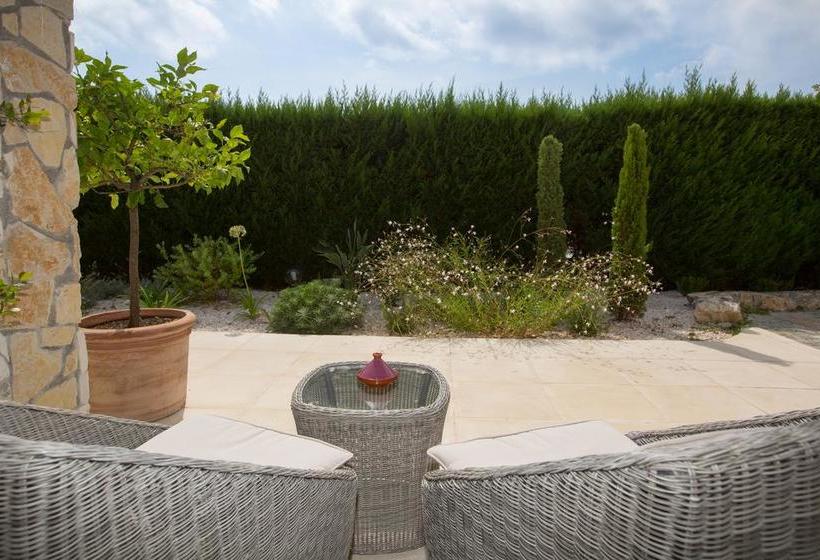 Bed and Breakfast Chambres D'hôtes & Spa Cannes- Mougins Villa Stéphanie