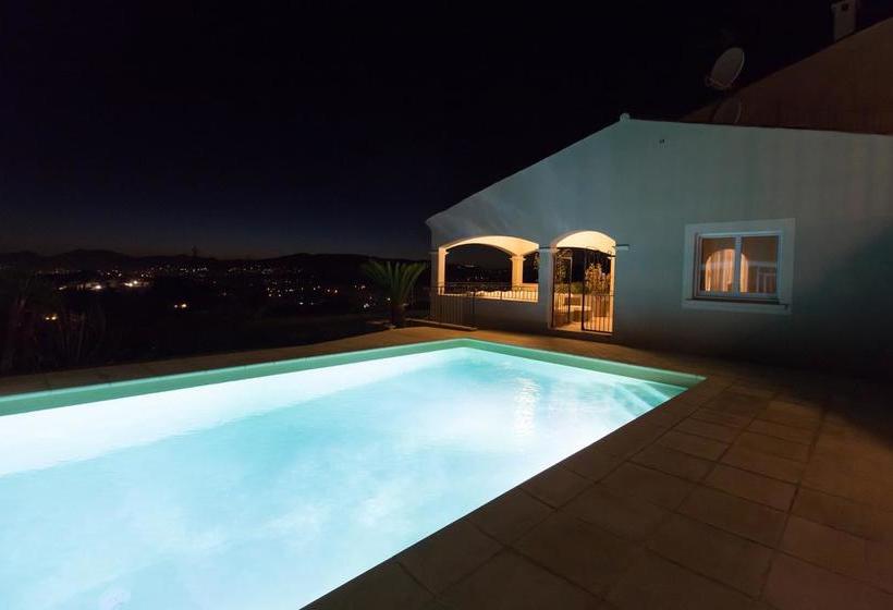 Bed and Breakfast Chambres D'hôtes & Spa Cannes- Mougins Villa Stéphanie