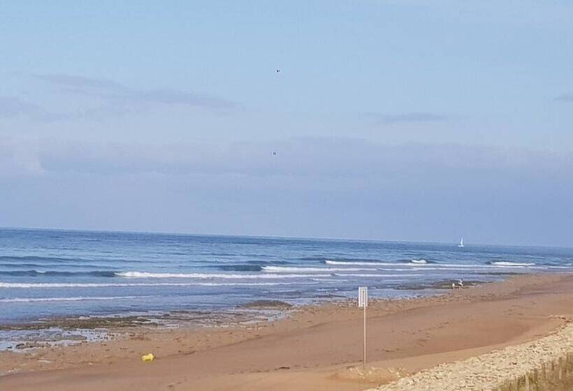 فندق Au Petit Bonheur