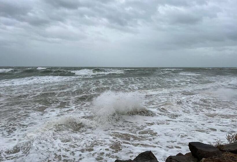 فندق Au Petit Bonheur