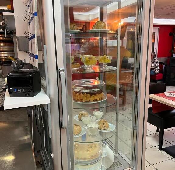 فندق Au Petit Bonheur