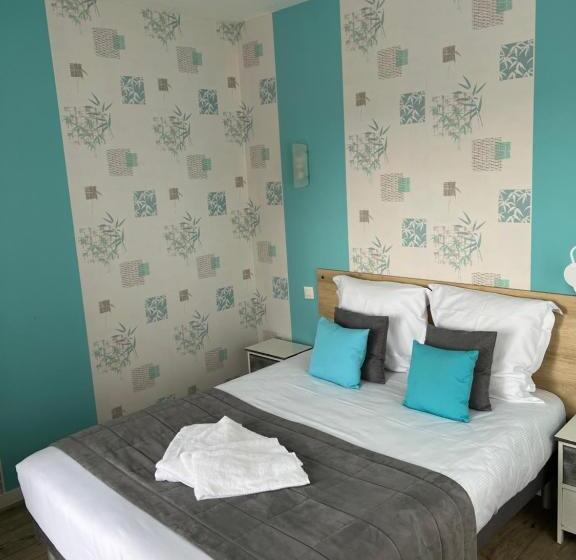 فندق Au Petit Bonheur