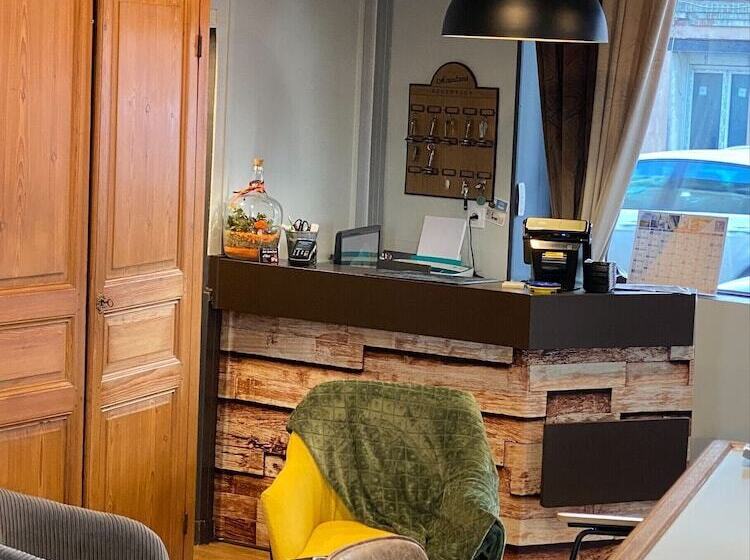 فندق öbout Du Quai