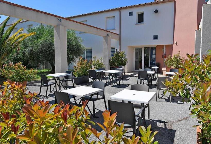 Brit Hotel Clermont Lʼhérault