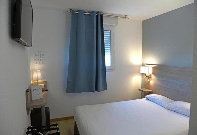 Brit Hotel Clermont Lʼhérault
