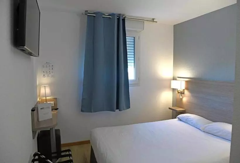 Brit Hotel Clermont Lʼhérault