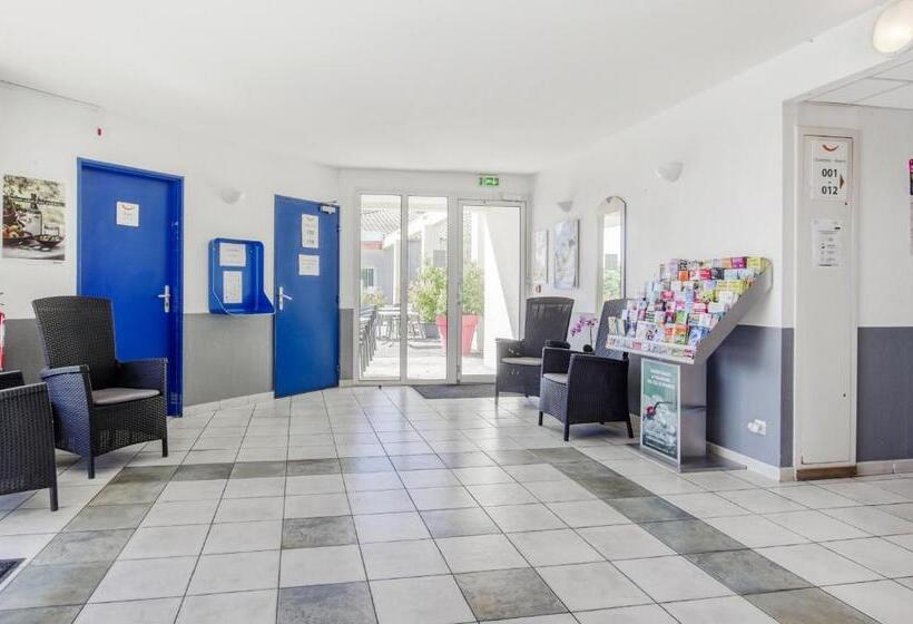 Brit Hotel Clermont Lʼhérault