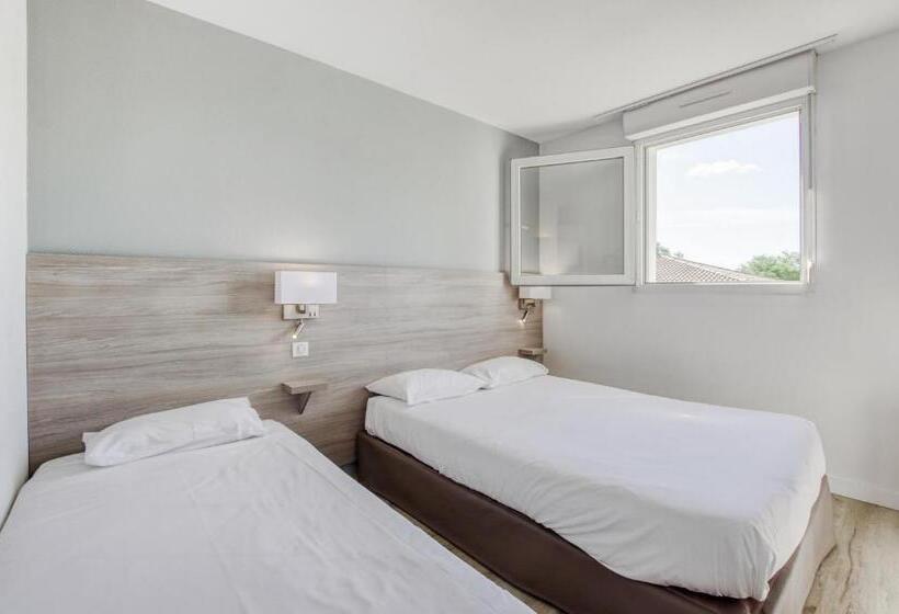 Brit Hotel Clermont Lʼhérault