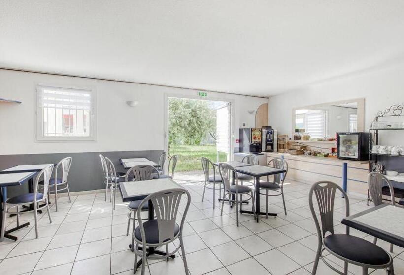 Brit Hotel Clermont Lʼhérault