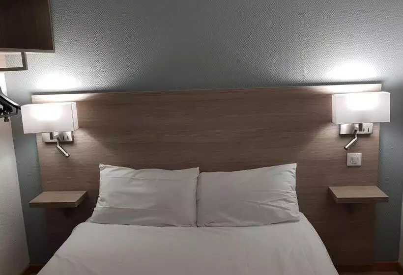 Brit Hotel Clermont Lʼhérault