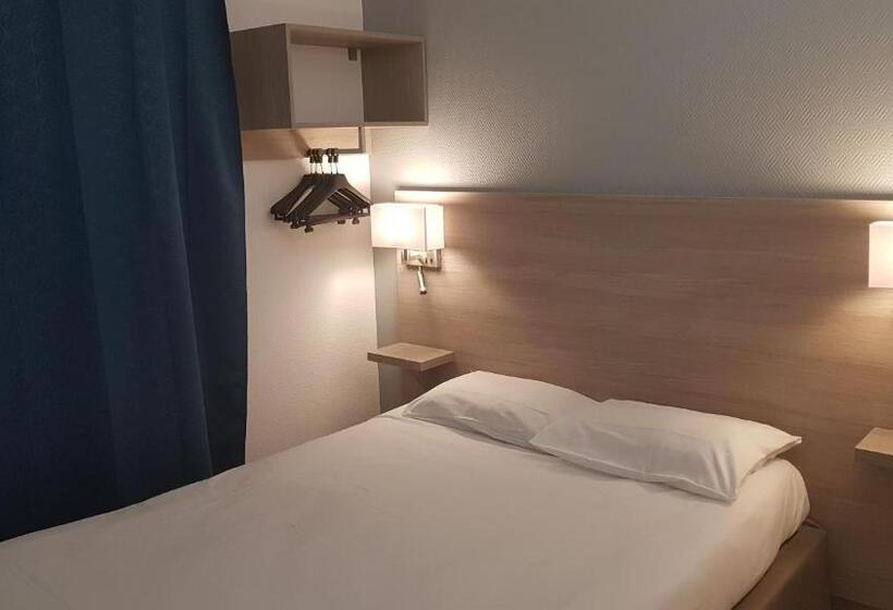 Brit Hotel Clermont Lʼhérault