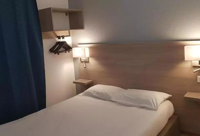 Brit Hotel Clermont Lʼhérault
