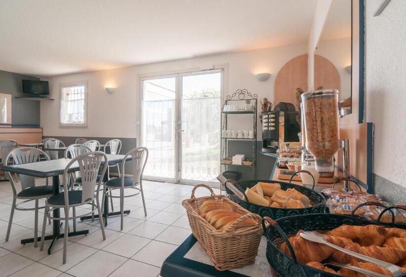 Brit Hotel Clermont Lʼhérault