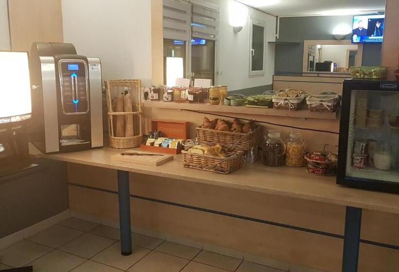 Brit Hotel Clermont Lʼhérault