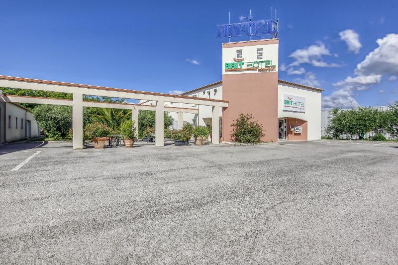 Brit Hotel Clermont Lʼhérault