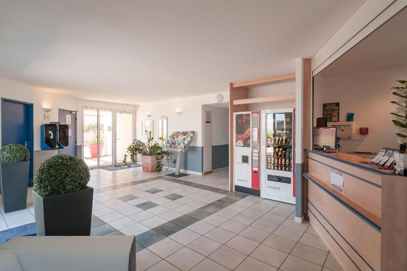 Brit Hotel Clermont Lʼhérault