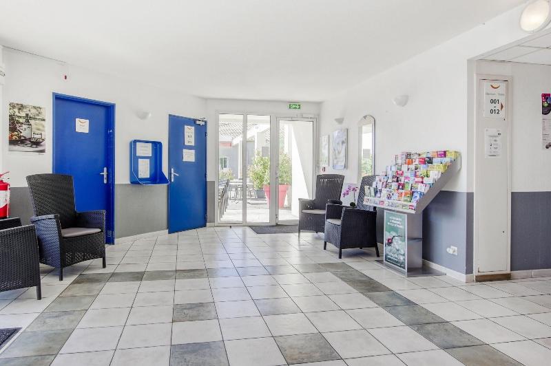 Brit Hotel Clermont Lʼhérault