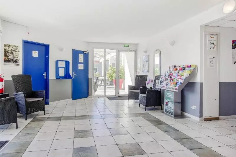 Brit Hotel Clermont Lʼhérault