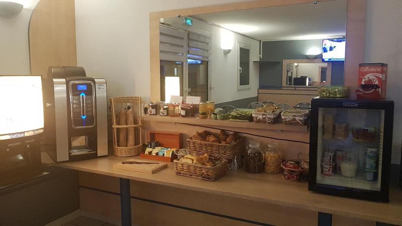 Brit Hotel Clermont Lʼhérault