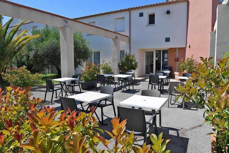 Brit Hotel Clermont Lʼhérault