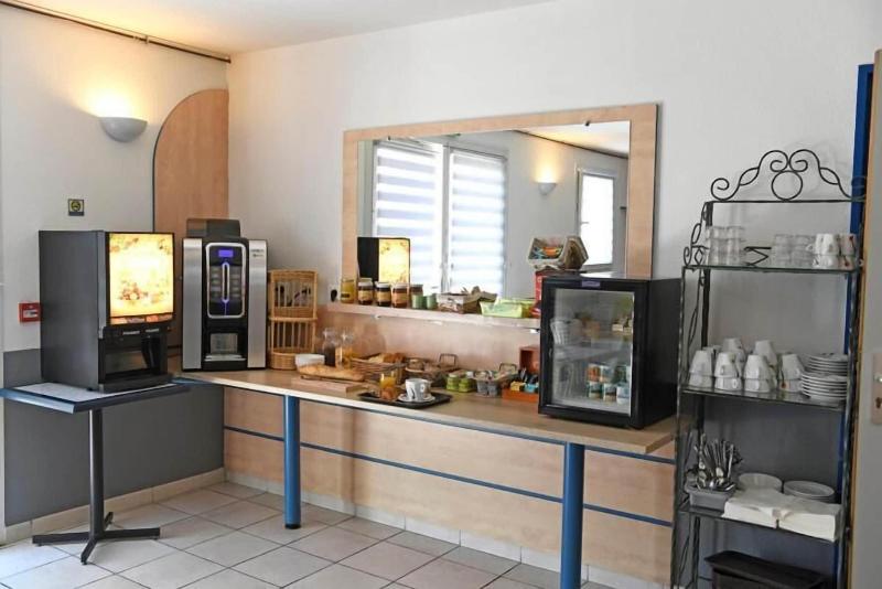 Brit Hotel Clermont Lʼhérault