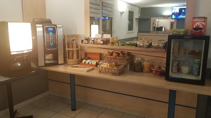 Brit Hotel Clermont Lʼhérault