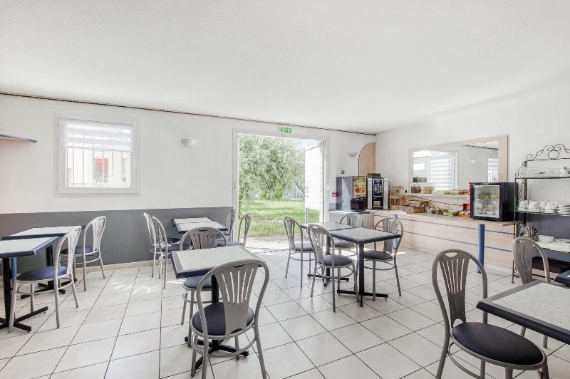 Brit Hotel Clermont Lʼhérault