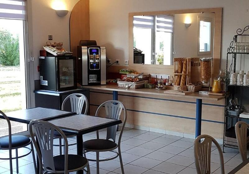 Brit Hotel Clermont Lʼhérault