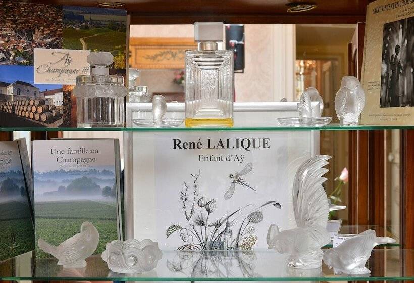 فندق Castel Jeanson