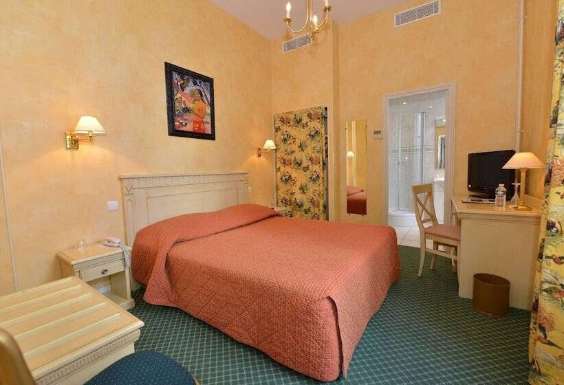 فندق Castel Jeanson