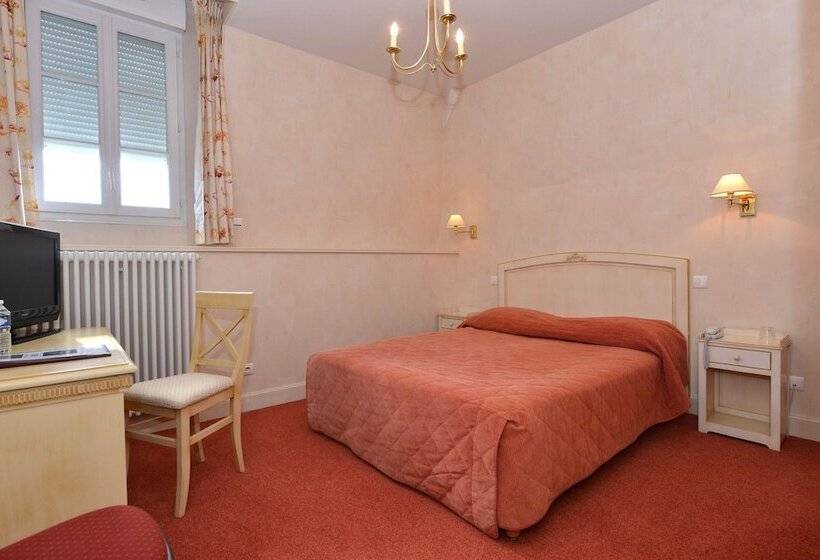 فندق Castel Jeanson