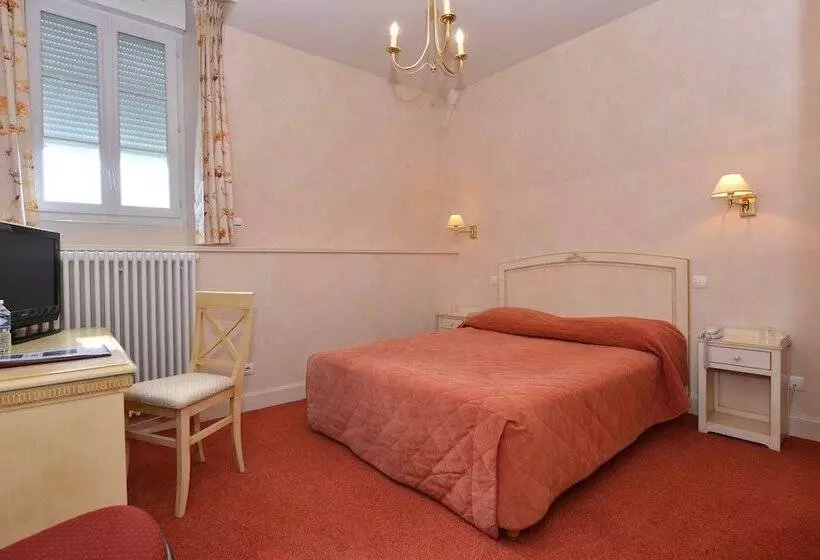 Hotel Castel Jeanson