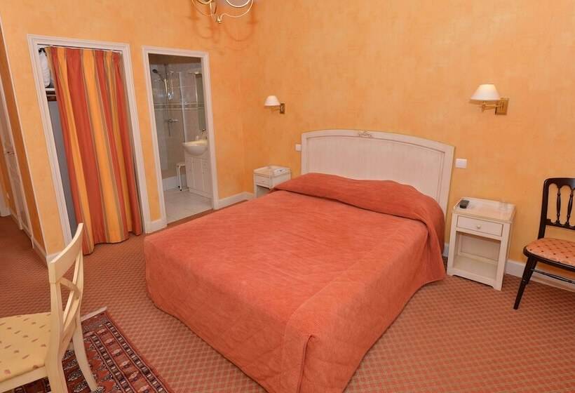 فندق Castel Jeanson